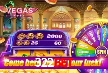 A Experiência Imersiva dos Cassinos Ao Vivo no 322Bet