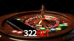 Spaceman Game 322Bet
