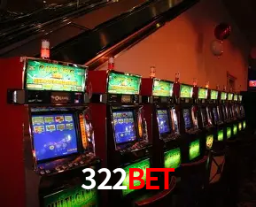 Weekend Specials 322Bet